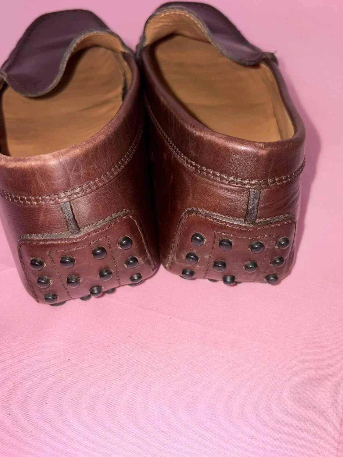 Heren mocassin Tod's maat 41 schoon – photo 6